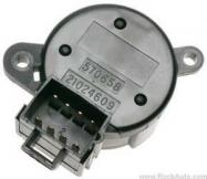 Standard Ignition Switch (#US282) for Saturn Sc / Switch / Sl Series 00-96. Price: $38.00