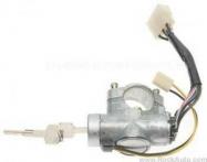 Ignition Switch W/ Lock Cylinder (#US183) for Nissan B210 78-75. Price: $104.00