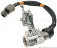 Standard Ignition Lock Cylinder (#US199) for Mitsuibishi Eclipse 90-94. Price: $89.00