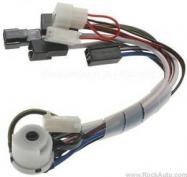 Ignition Starter Switch (#US212) for Mazda 626 P/N 83-85. Price: $84.00