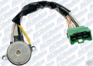Ignition Starter Switch (#US385) for Honda Civic / Crx 87-84. Price: $59.00