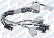 Ignition Starter Switch (#US212) for Mazda 626 83-87. Price: $84.00