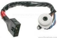 Ignition Starter Switch (#US479) for Toyota Camry 83-84. Price: $58.00