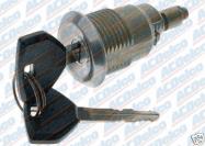Trunk Lock Kit (#TL176) for Chry / Dodge / Plymouth 89-92. Price: $15.20