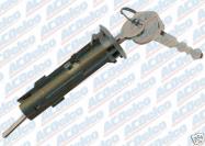 Trunl Lock (#LETL116) for Ford Taurus / Tempo / Sab 88-91. Price: $28.00