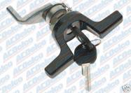 Trunk Lock Kit (#TL163) for Chevy / Gmc /  Buick / Olds 83-91. Price: $25.00