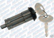 Trunk Lock Kit (#TL148B) for Ford Contour 97-95. Price: $45.00