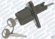 Trunk Lock Kit (#TL139B) for Ford / Mercury / Cougar 90-97. Price: $39.00