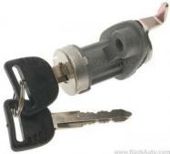 Trunk Lock Kit (#TL209) for Honda Civic 84-87. Price: $29.00