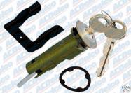 Trunk Lock Kit (#TL151) for Ford Sable / Taurus 92-95. Price: $32.00