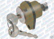 Trunk Lock (#TL146) for Lincoln  Mark Series 97-93. Price: $24.00