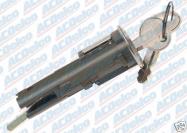 Trunk Lock (#TL149) for Ford Crown Victoria / Mercury 95-98. Price: $30.00