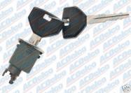Trunk Lock Kit (#TL194) for Dodge Trk / Jeep Wrangler 91-94. Price: $19.00
