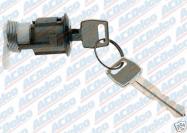 Trunk Lock Foe (#TL185) for Ford Escort / Mercury-tracer 88-96. Price: $29.00