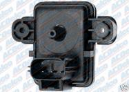 Standard MAP Sensor (#AS119) for Ford F-250 / F350 / 450 Super Duty 99-03. Price: $68.00