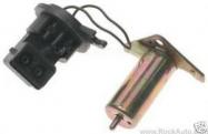 Standard Mixture Control Solenoid (#MX26) for Cadillac Deville 80. Price: $59.00