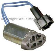 Mixture Control Solenoid Plymouth/ (#MX7) for Chry  / Dodge 81-84. Price: $29.00