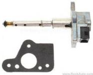 Mixture Control Solenoid (#MX 27) for Gm Jimmy / Jeep / S15 83-85. Price: $56.00