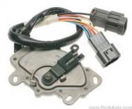 Neutral Safety Switch (#NS247) for Nissan Pulsar Nx (90-88). Price: $65.00
