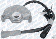 Standard Neutral Safety Switch (#NS29) for Ford E150 / E250 / E350 87-89. Price: $46.00