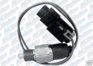 Neutral Safety Switch (#NS295) for Chevy Lumina 89-90. Price: $120.00