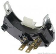 Neutral Safety Switch (#NS7) for Chevy Nova /  Corvair /  Camaro 67-68. Price: $20.90