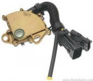 Standard Neutral Safety Switch (#NS84) for Cadillac Allante 92-88)seville 93-92. Price: $87.00