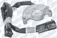 Neutral Safety Switch (#NS92) for Ford Bronco / F Series P / Up 87-89. Price: $59.00