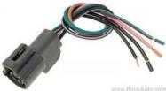 Electrical Wire Connector Oxygen Sensor Mercury Cougar (94-91) S631. Price: $14.00