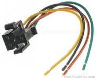 Pigtail Wire Connector (#S630) for Ford Light Trucks 94-96. Price: $11.00