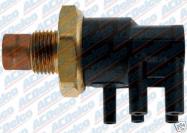 Ported Vacuum Switch (#PVS 27) for Amc / Jeep / Gm P/N. Price: $16.00