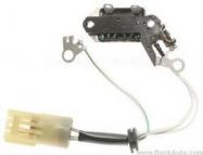 Voltage Reg (#VR424) for Isuzu Trooper (87-84) Pickup (87-81). Price: $116.00