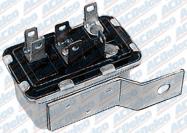 Starter Relay (#SR112) for Plymouth Trailduster (80)scamp (83). Price: $28.00