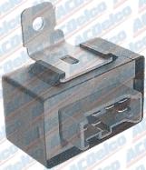 Multi function Relay (#RY158) for Honda Prelude 2.0 Si 85-87. Price: $37.05