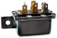 Starter Relay (#SR116) for Plymouth Sapporo (83) Reliant(86-83). Price: $16.15