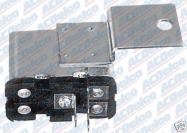 Power Window Relay (#RY47) for Ford Lincoln / Mercury 73-83. Price: $45.60