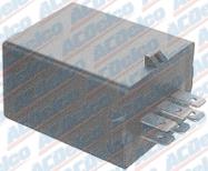 Wiper Relay (#RY51) for Honda Accord-lxi / Lx /  Dx /  S 86-89. Price: $42.00