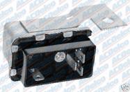 Coolant Fan Relay (#RY74) for Chrysler Fifth Avenue 83-87. Price: $33.25