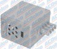 Fuel Shut off Relay (#RY152) for Honda Accord / Prelude 86-90. Price: $29.00