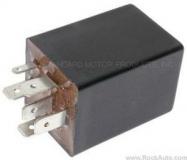 Coolant Fan Relay (#RY268) for Audi / Volkswagen 90-97. Price: $33.00