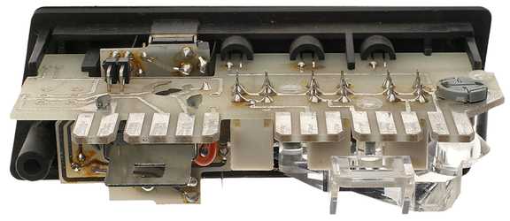Instrumental Panel Dimmer Switch DS1718. Price: $129.00