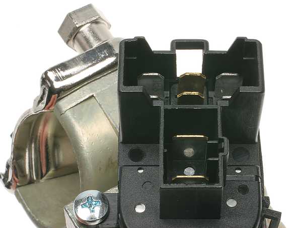 Ignition Lock Assembly Ford Escort (93-91) Mercury Tracer (93-91) us222. Price: $96.00