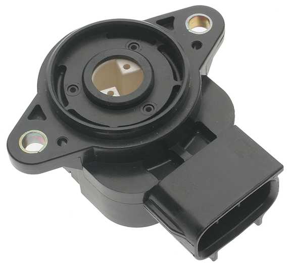 Throttle Position Sensor Kia Sephia (97) Mazda Protege (01-97) th318. Price: $156.00