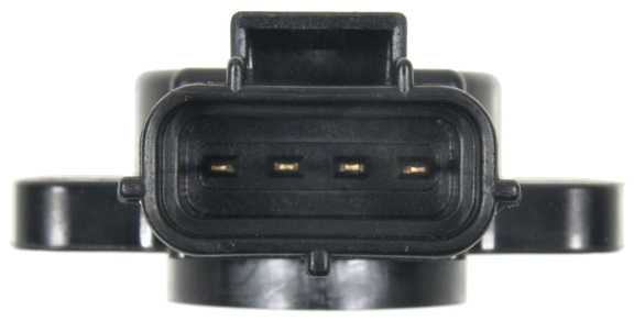 Throttle Position Sensor Chevrolet Tracker (98)TH398. Price: $258.00