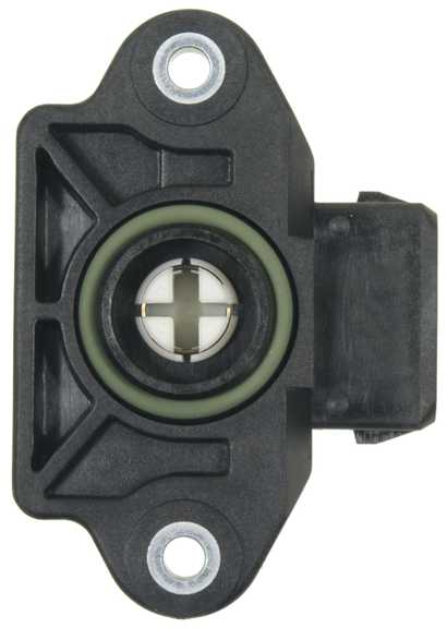 Standard Motor Products Throttle Position Sensor Volkswagen Cabrio (96-95). Price: $126.00