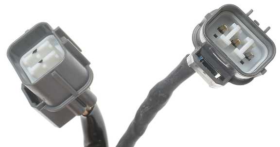 Standard Motor Products Crankshaft Position Sensor Acura TL (98-95) PC262. Price: $188.00