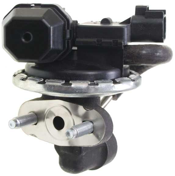 Standard Motor Products Egr valve for Lincoln Aviator (05-03)EGV1057. Price: $96.00