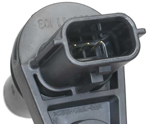Standard Motor Products Crankshaft Sensor Nissan Altima (09-07)  PC785. Price: $56.00