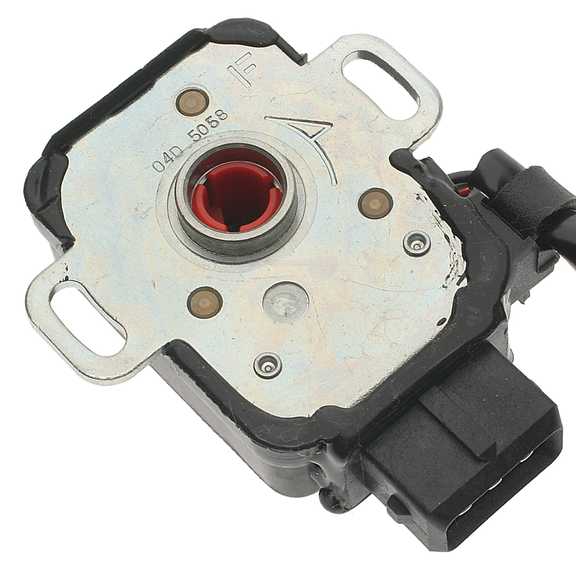 Standard Motor Products Throttle Position Sensor Nissan 200SX  (88-84) TH118. Price: $108.00