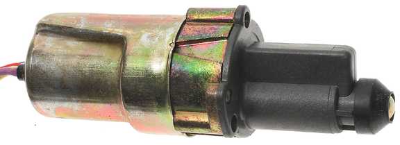Standard Idle Control Motor (#SA-3) for Ford Mustang Idle Speed Control Actuator 1985-87. Price: $72.00